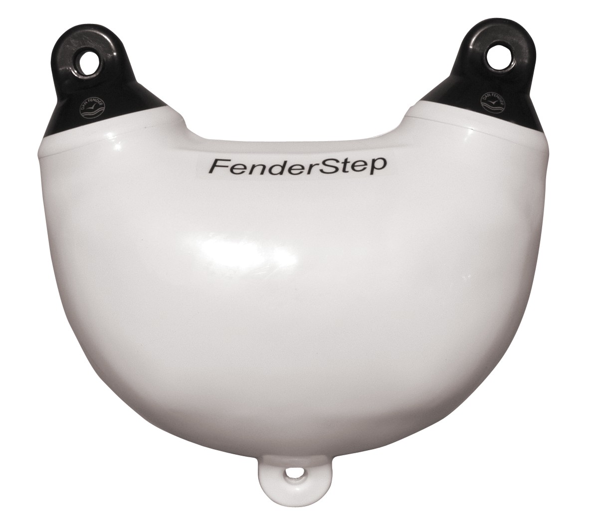 Dan-Fender aufblasbarer Fender Fenderstep