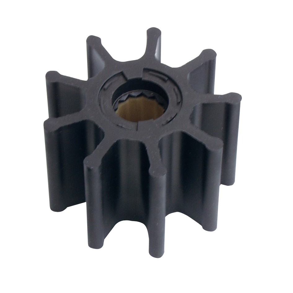 Impeller 9 Flügel