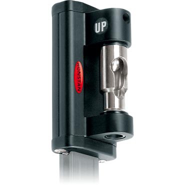 Lattenrutscher Quick release Serie 30, geschlossenes Kugellager
