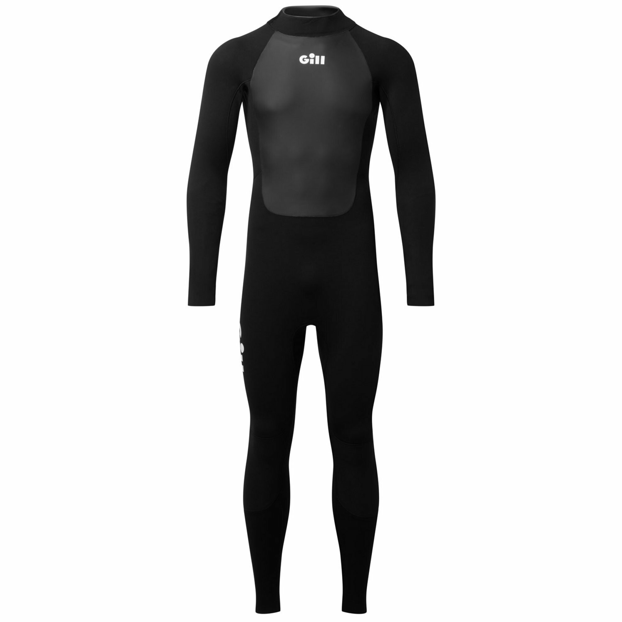 Pursuit Full Arm Neopren Anzug 4/3 mm Herren
