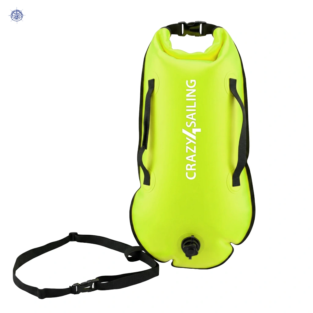 Crazy4Sailing Waterproof Bag / Schwimmsack