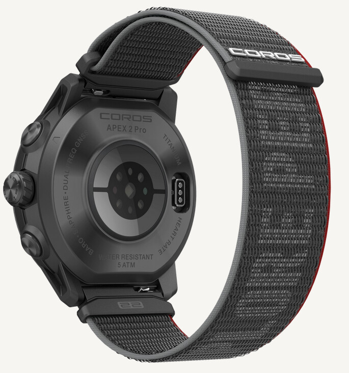 COROS APEX 2 Pro Premium Watch