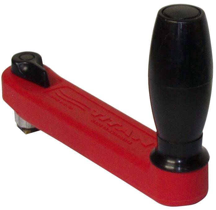 TITAN Schwimmende Winschkurbel Primary