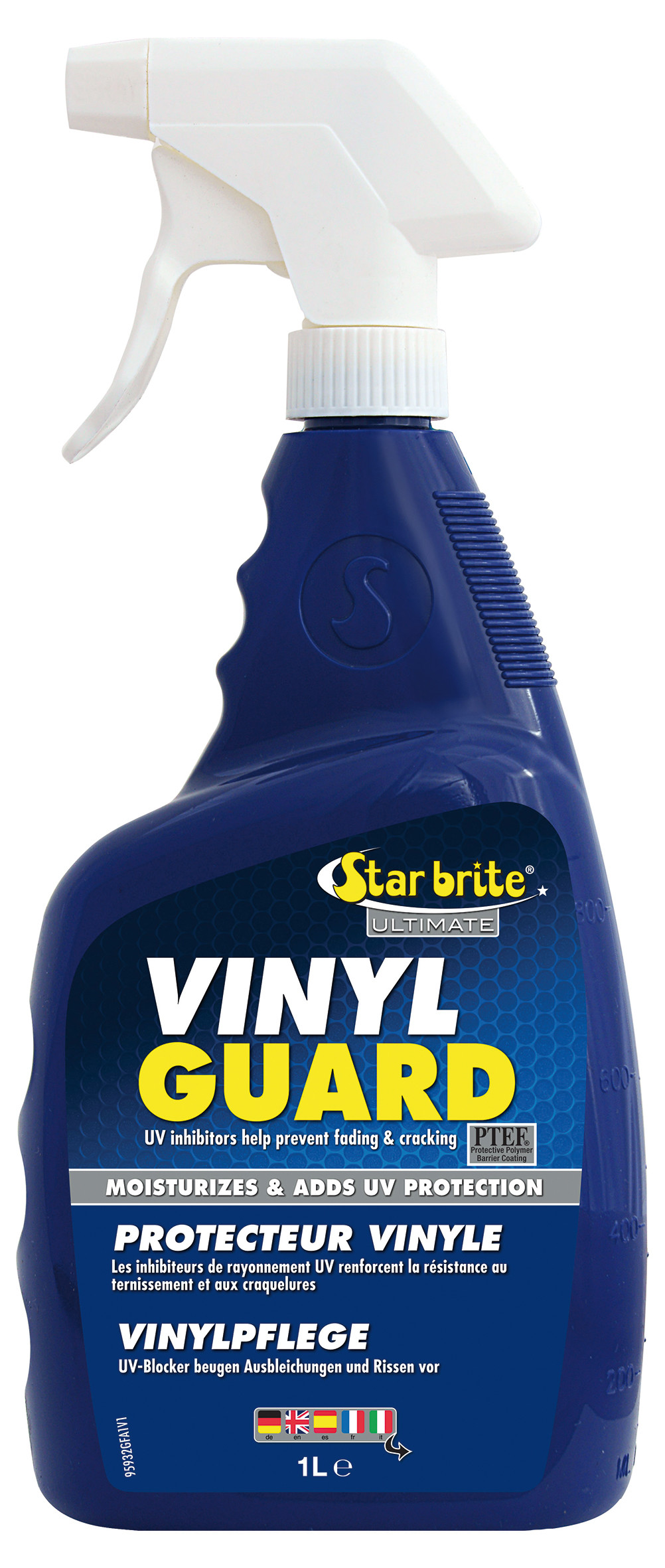 Vinyl Guard 1l