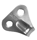 Reffhaken Inox