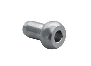 Kugelterminal für Kabel