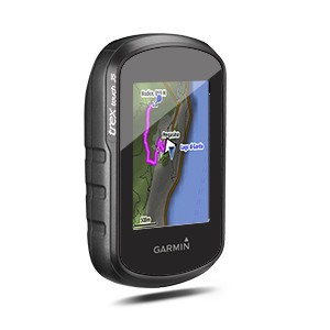 Etrex touch 35t