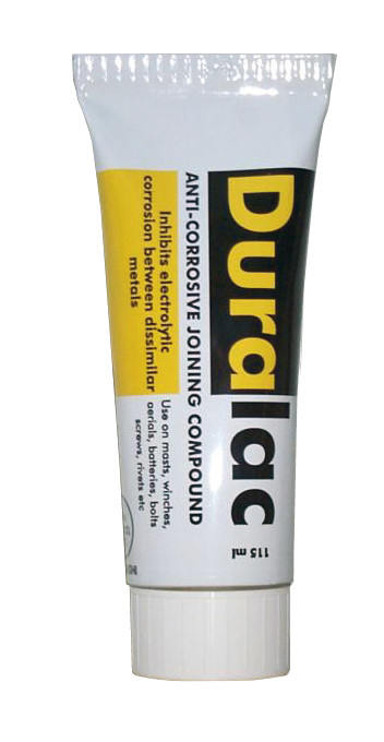 Selden Duralac Antikorrosionspaste 100 ml