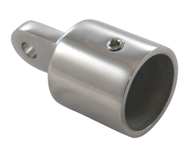 Aug-Endstück für Ø 20mm Rohr