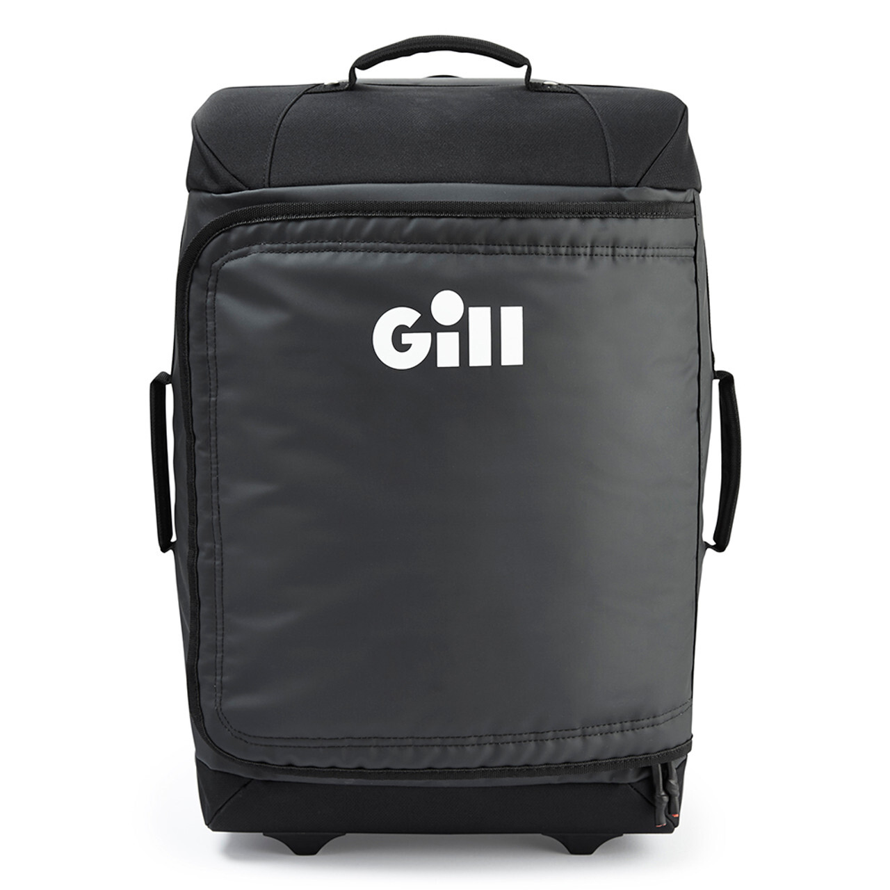 Rolling Carry On Bag 30l