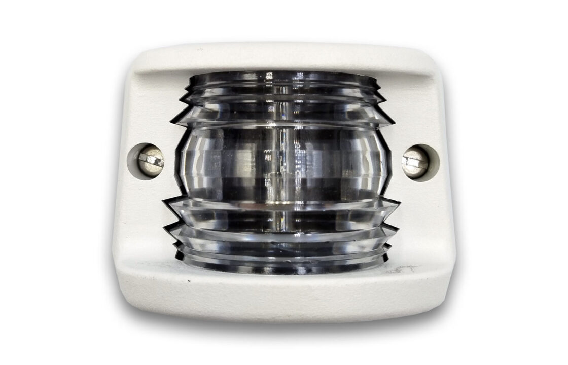 Aqua Signal Serie 20 Hecklicht 12V