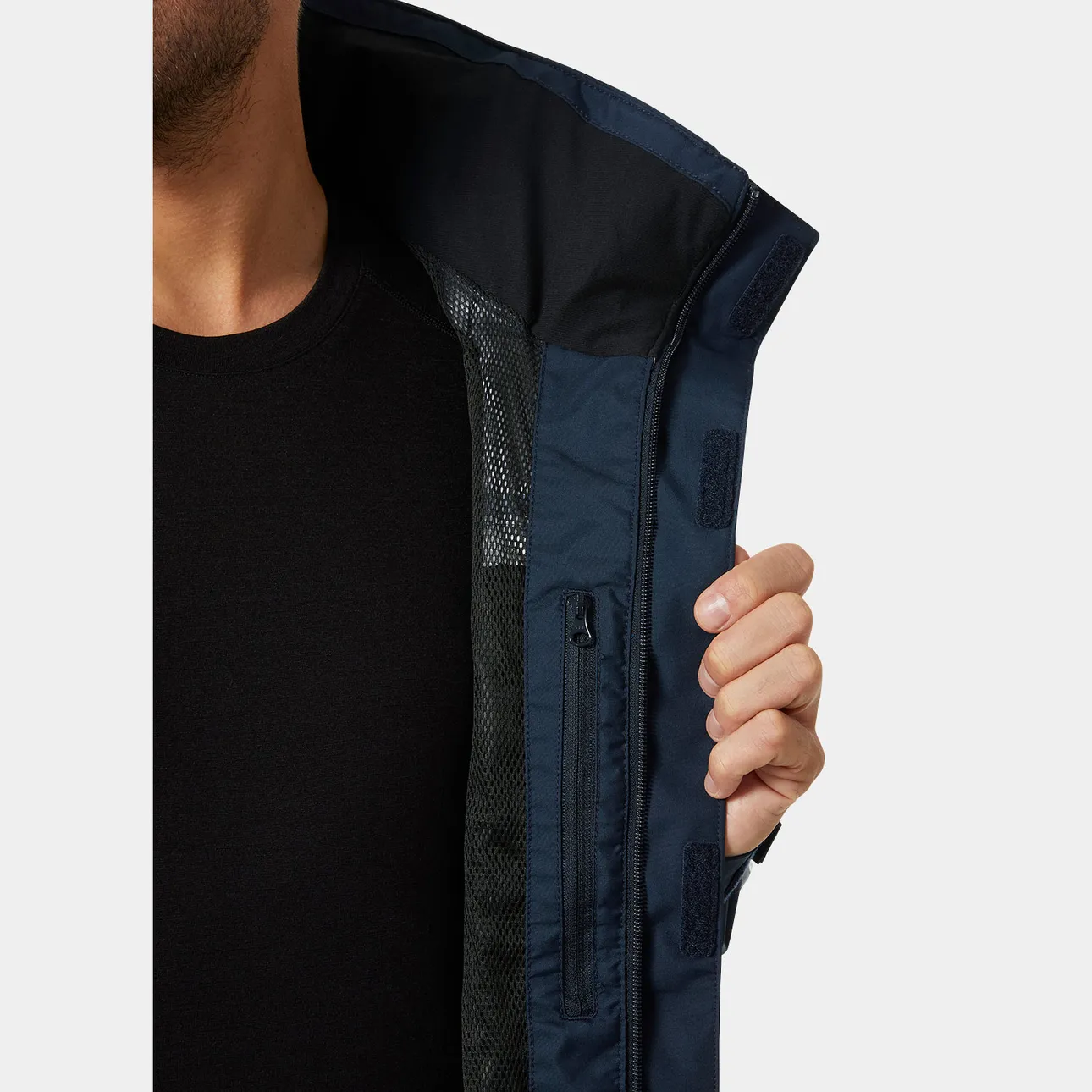 Helly Hansen Men's Salt Inshore Segeljacke
