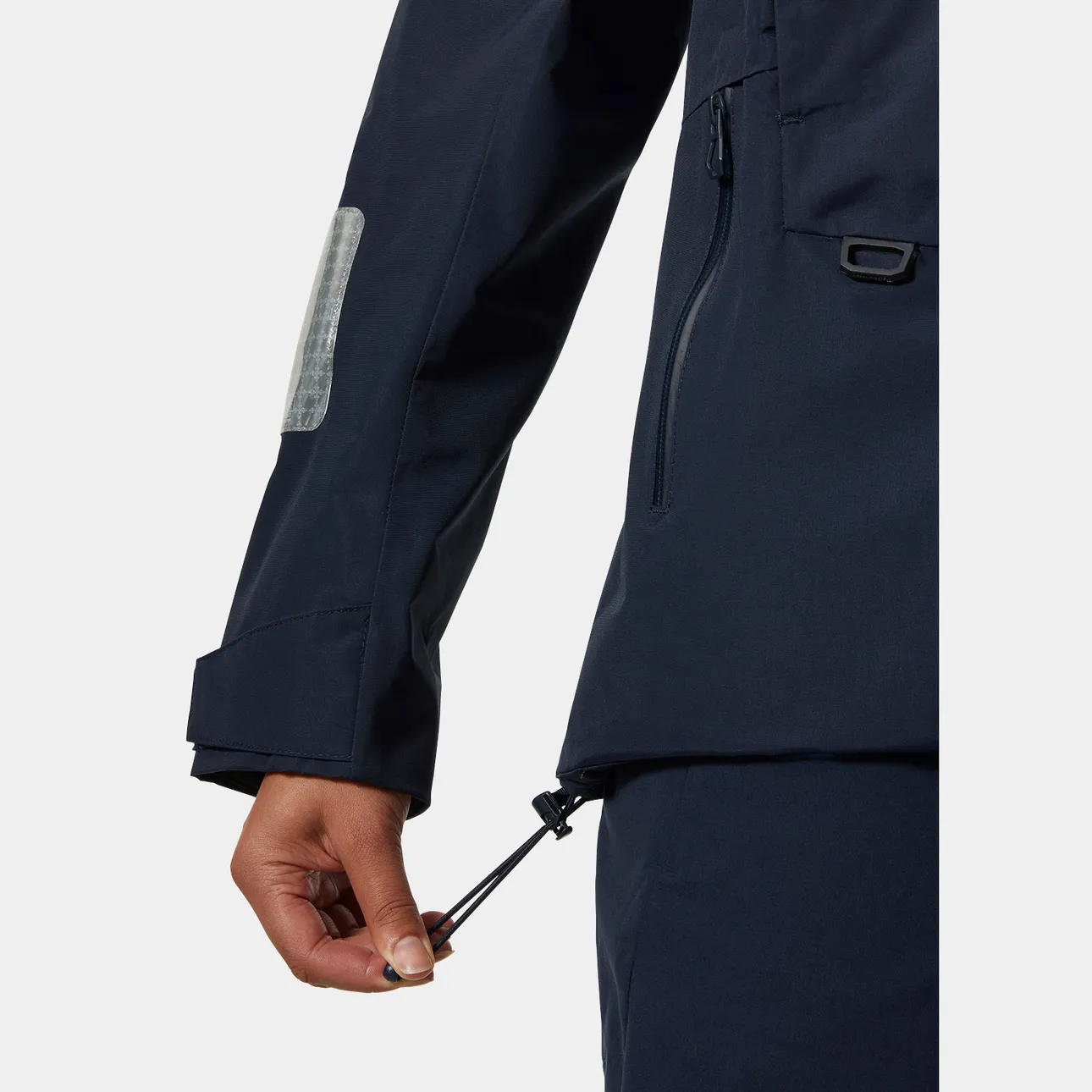 Helly Hansen Woman's Salt Original Segeljacke