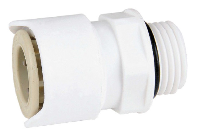 Whale Quick Connect Adapter 15 mm auf 1/2'' BSP