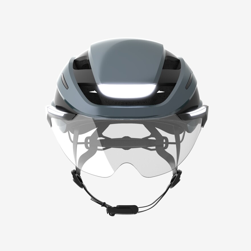 Ultra E-Bike MIPS