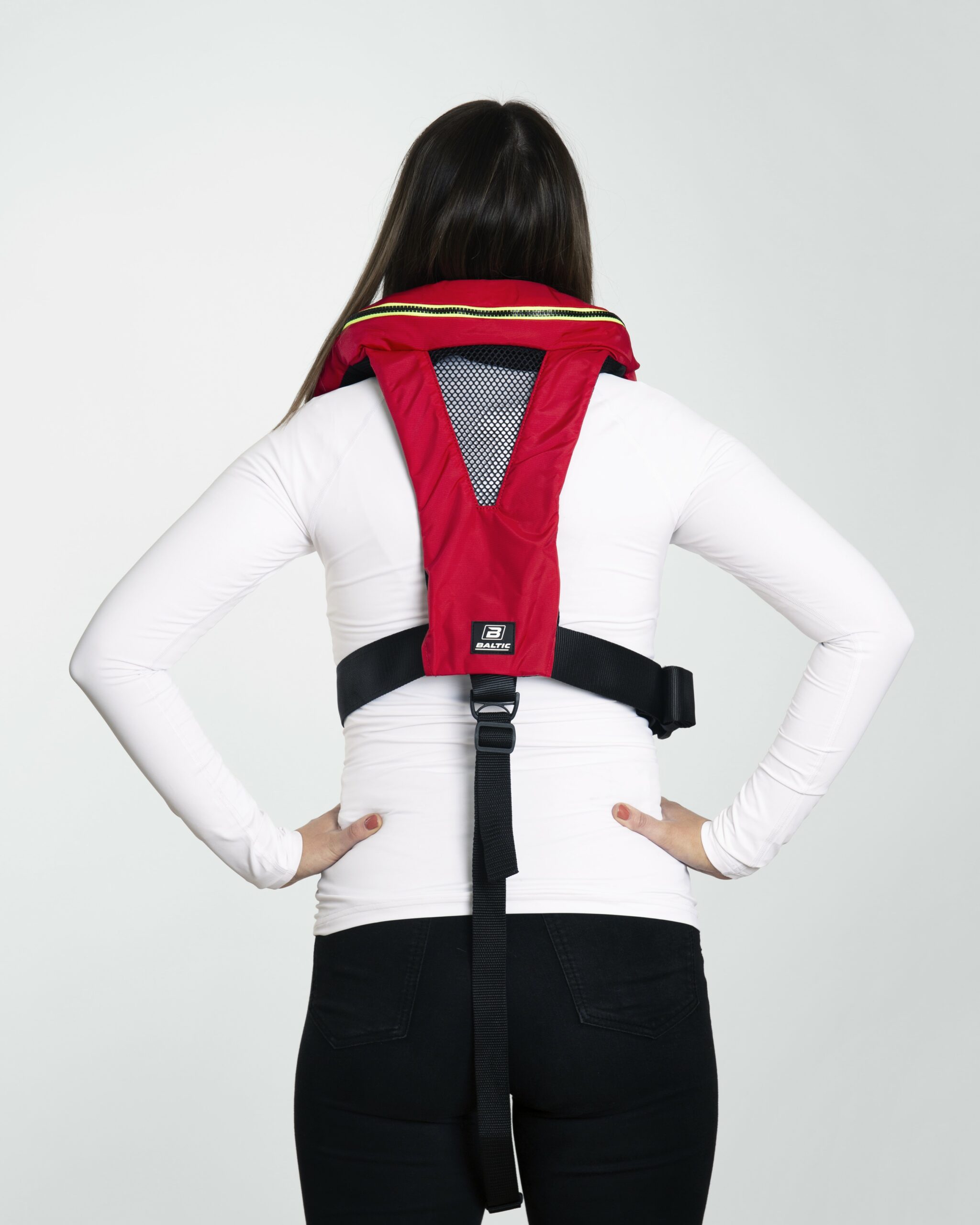 Baltic Lifejacket Legend automatische Rettungsweste