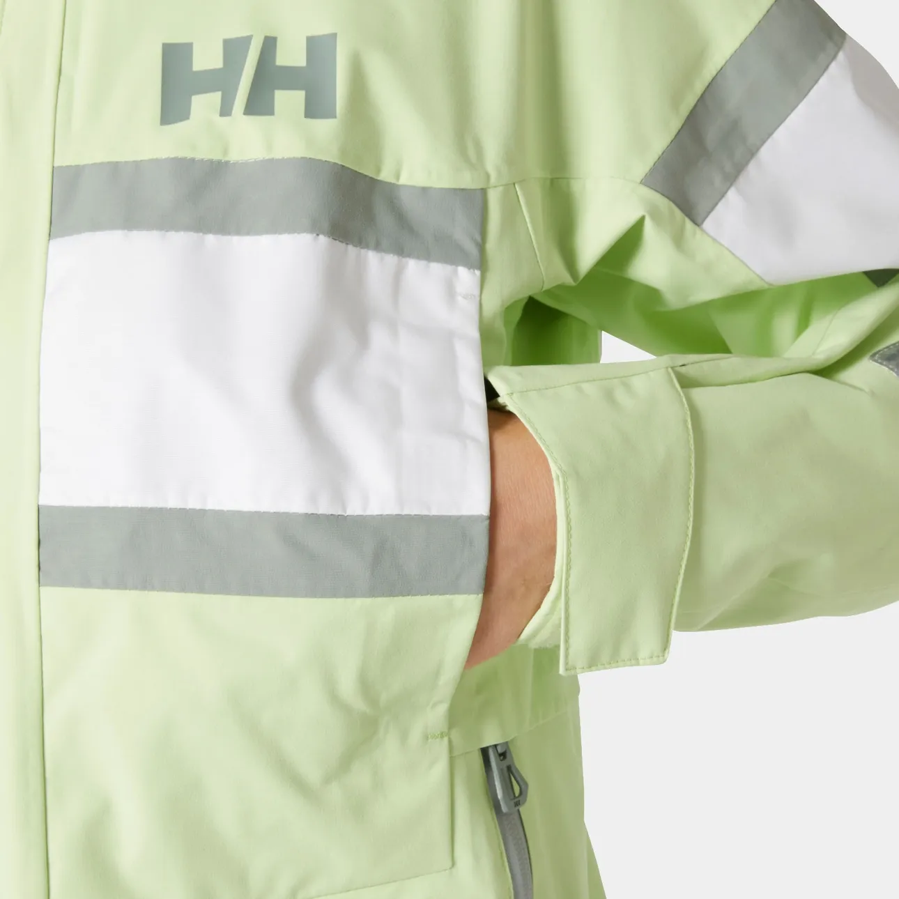 Helly Hansen Woman's Salt Original Segeljacke