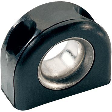 Leitöse Nylon/inox, Durch.16mm