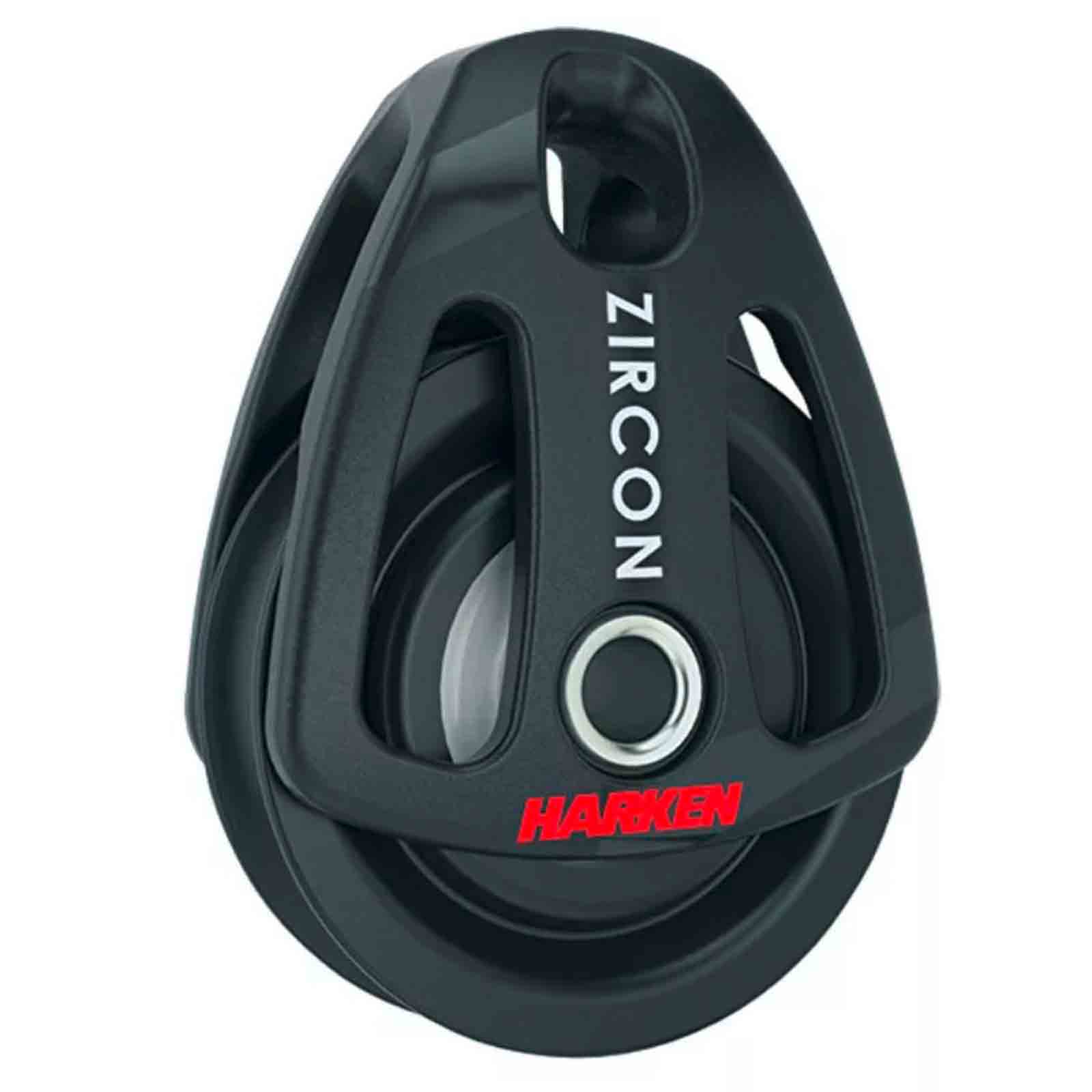 Harken Zircon 40mm Einfach-Block