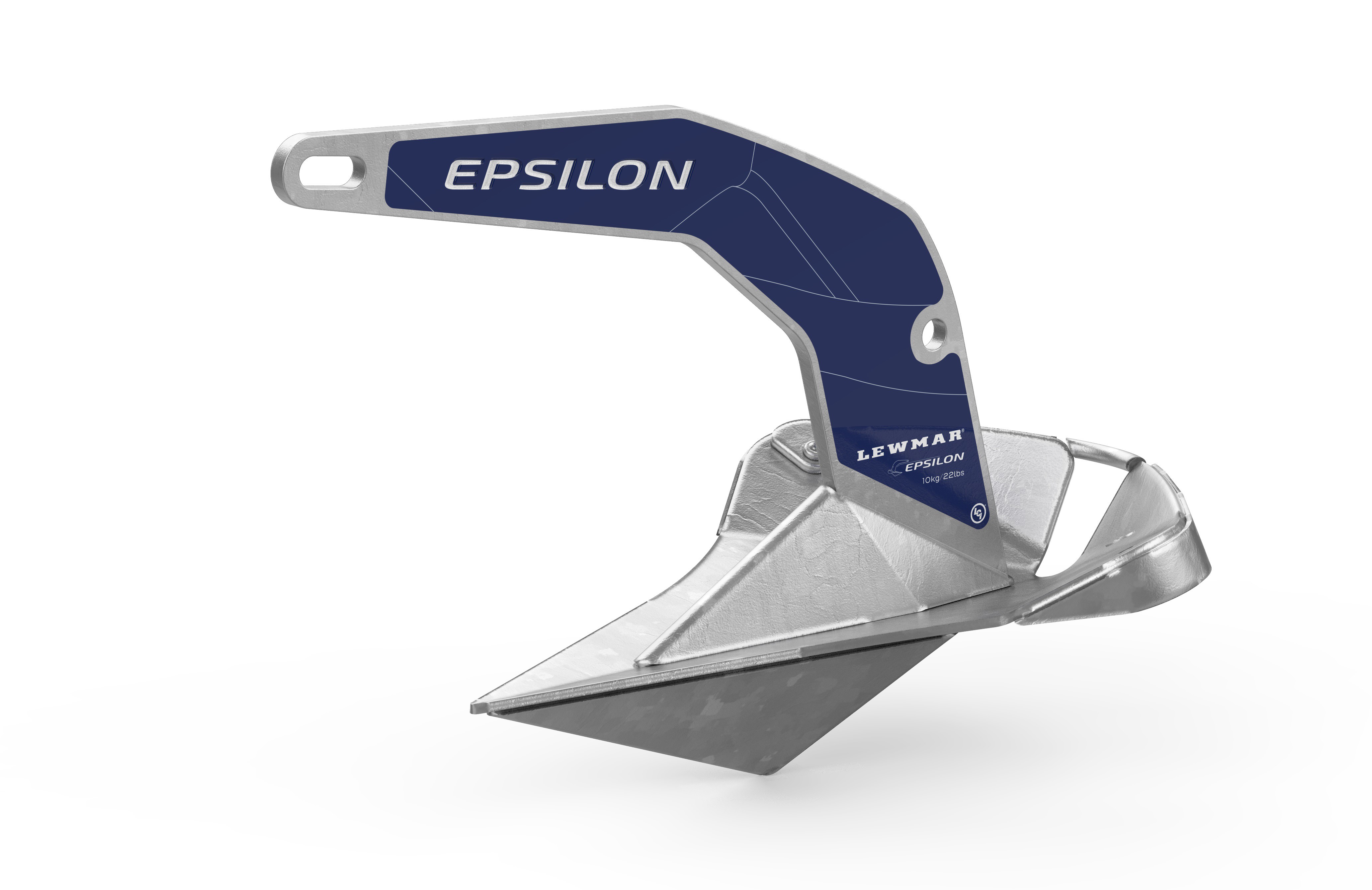 Epsilon Anker