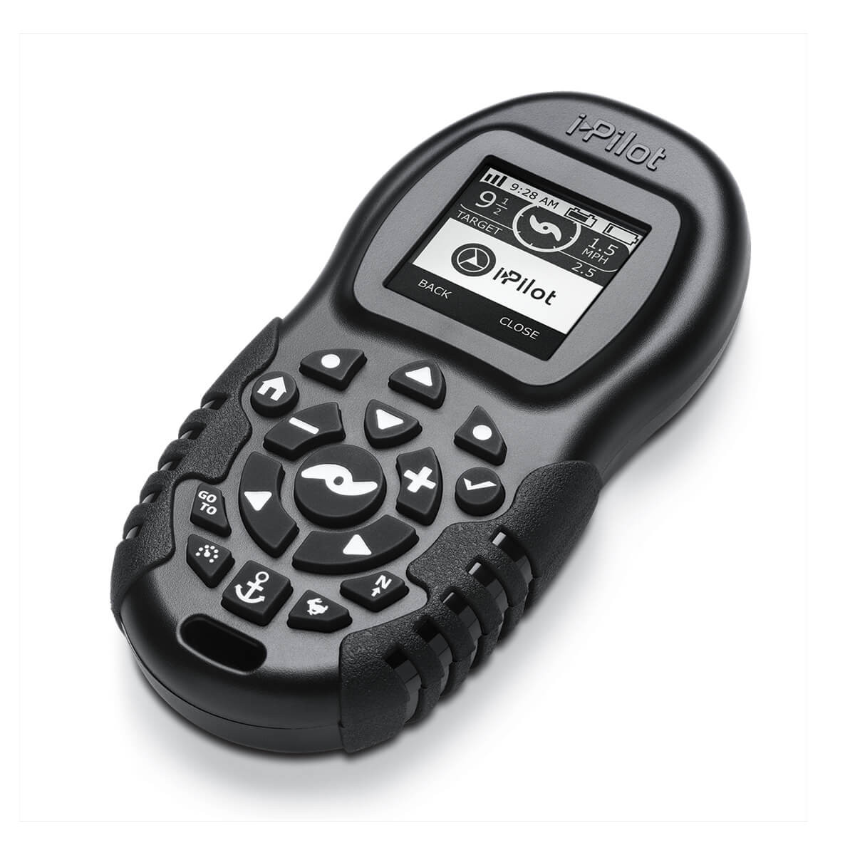 Terrova BT 55 137cm i-Pilot 0.6 kW