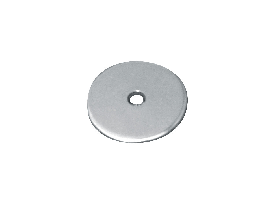 Scheibe Inox