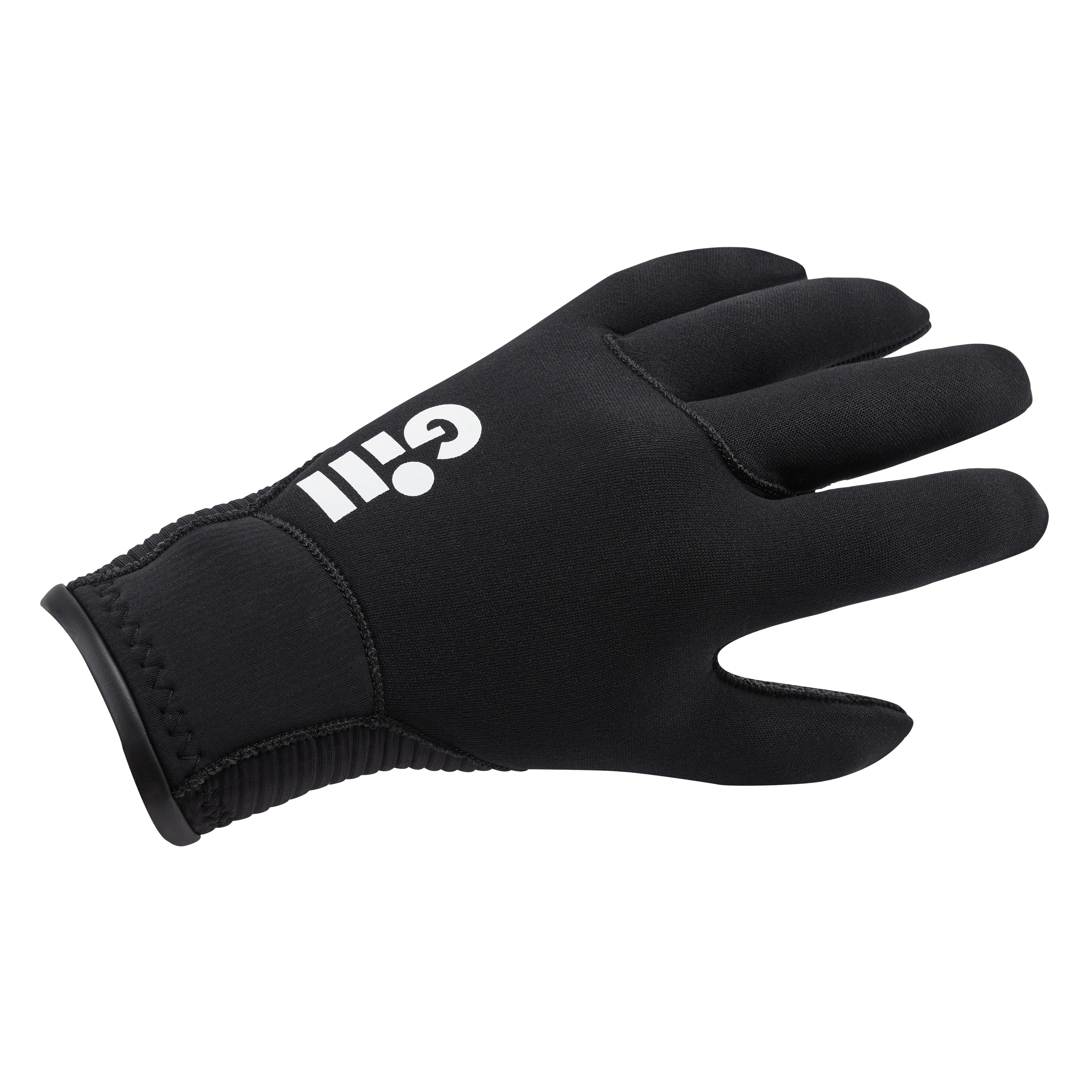 Junior Winter Neopren Segelhandschuhe