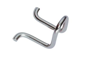 Führung für Schotklemmen 6-14mm | H: 37mm B: 26mm | Robust & Präzise