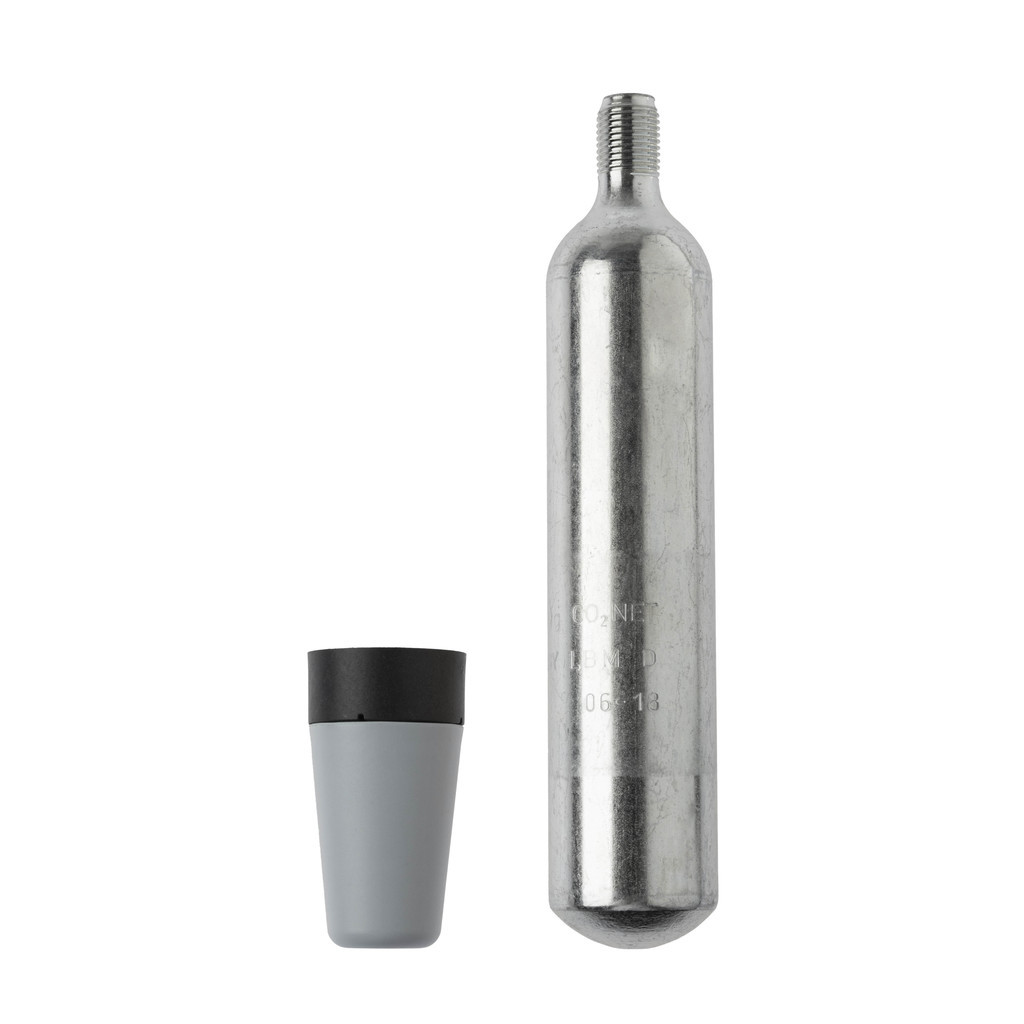 Ersatzkit UML Pro-Sensor ELITE, CO2-Kartusche 60g und Automatik-Auslöser für aufblasbare Schwimmwesten 275 N / 290 N / 300 N