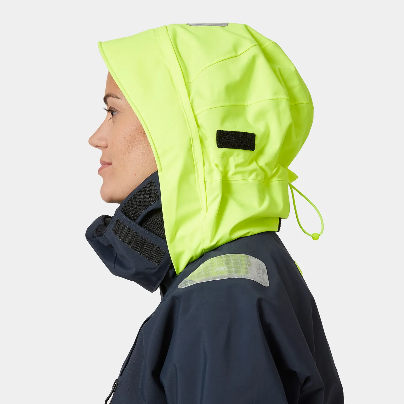 Helly Hansen Damen Skagen Offshore Segeljacke