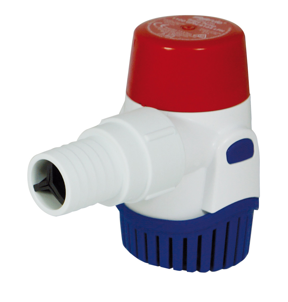 Rule 1100 Tauchpumpe, 12V