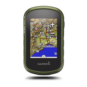 Etrex touch 35t