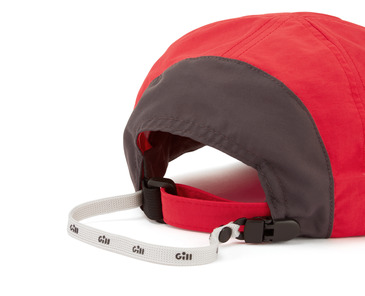Gill Pursuit Race Cap