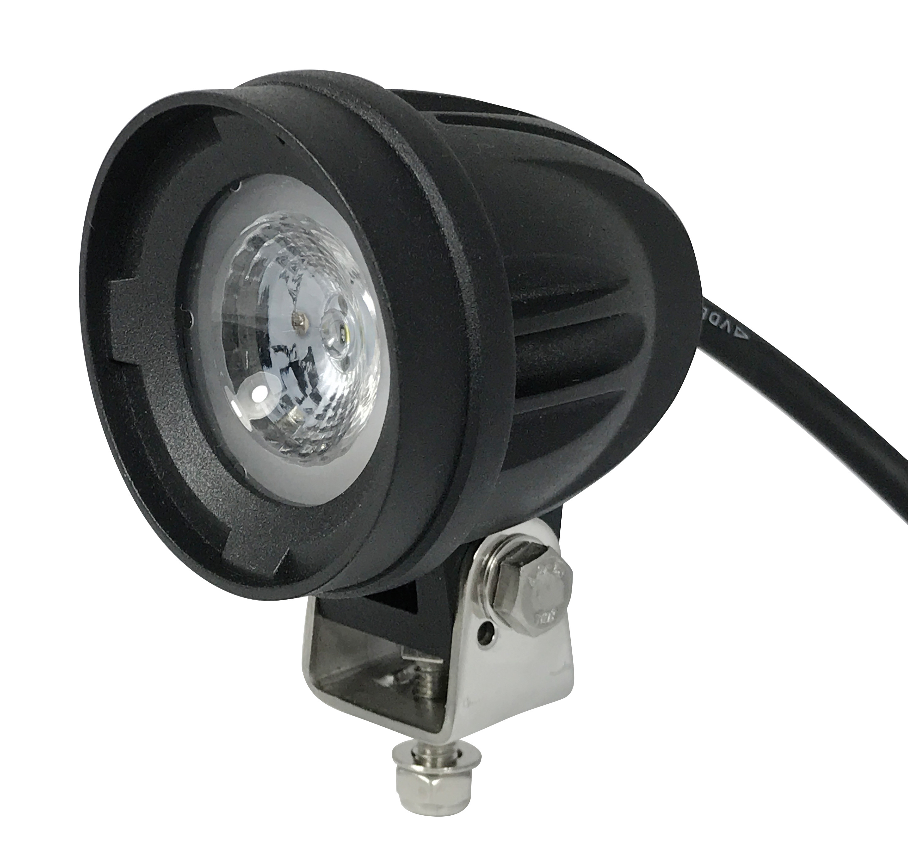 LED Arbeitsscheinwerfer 9-50V, 10W 900 Lumen