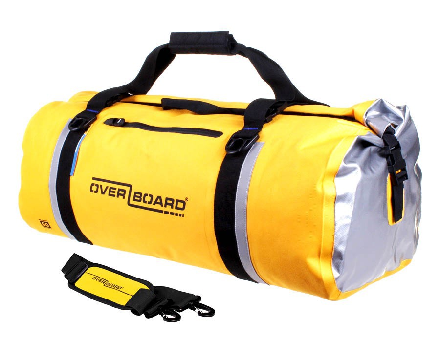 Wasserdichte Reisetasche 60L