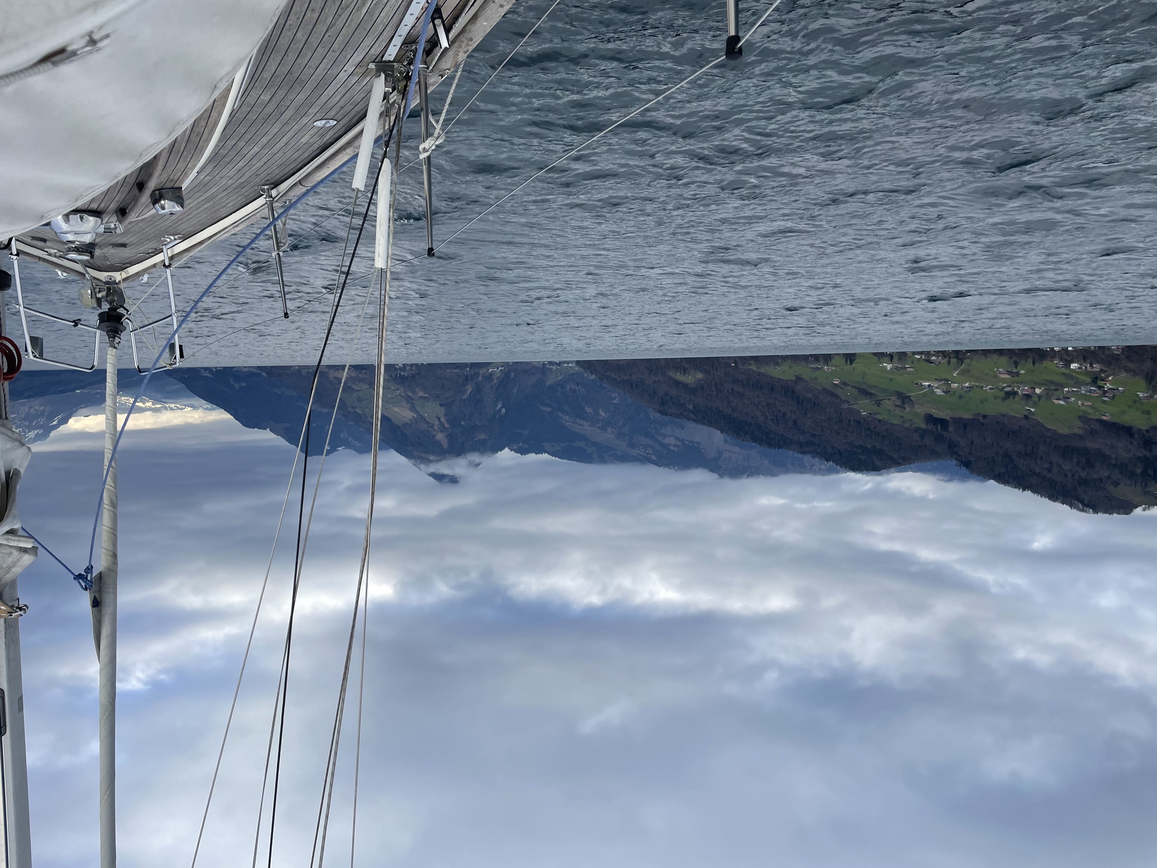 Gebrauchte Hallberg Rassy 29 – Seetaugliche Klassiker-Yacht vom Feinsten