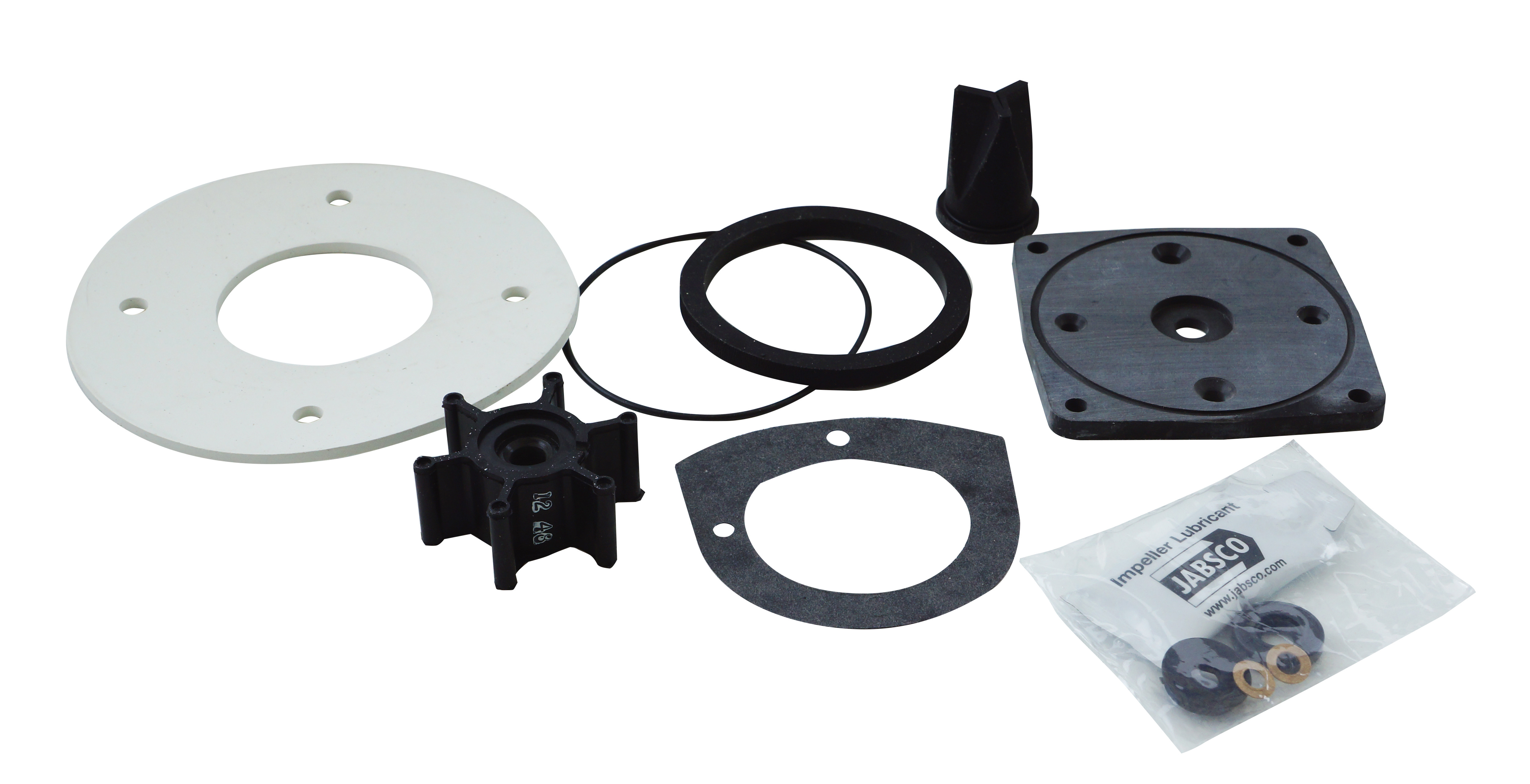 Ersatzteile zu elektr.WC Pumpe 37010