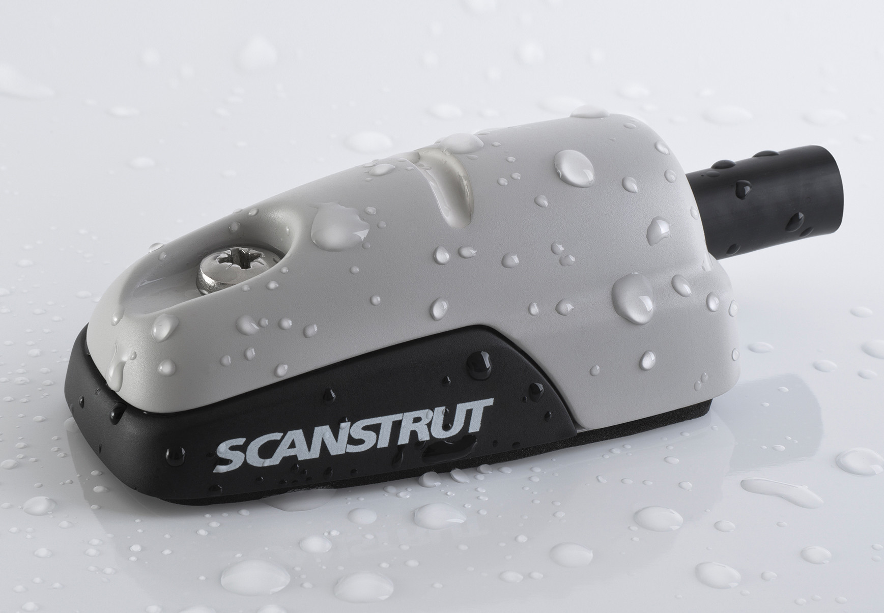 Dachdurchführung für 1 Kabel 6-10mm
