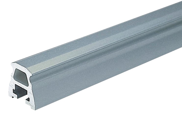 Selbsttragende Schiene