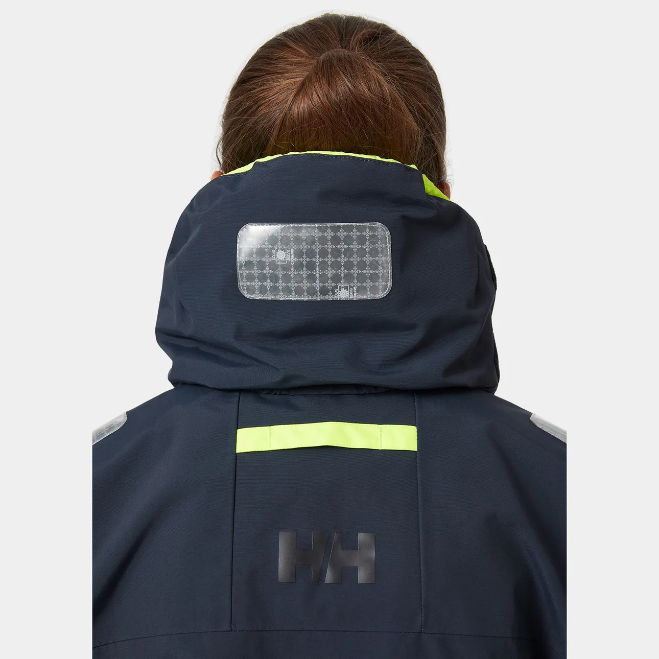 Helly Hansen Damen Skagen Offshore Segeljacke