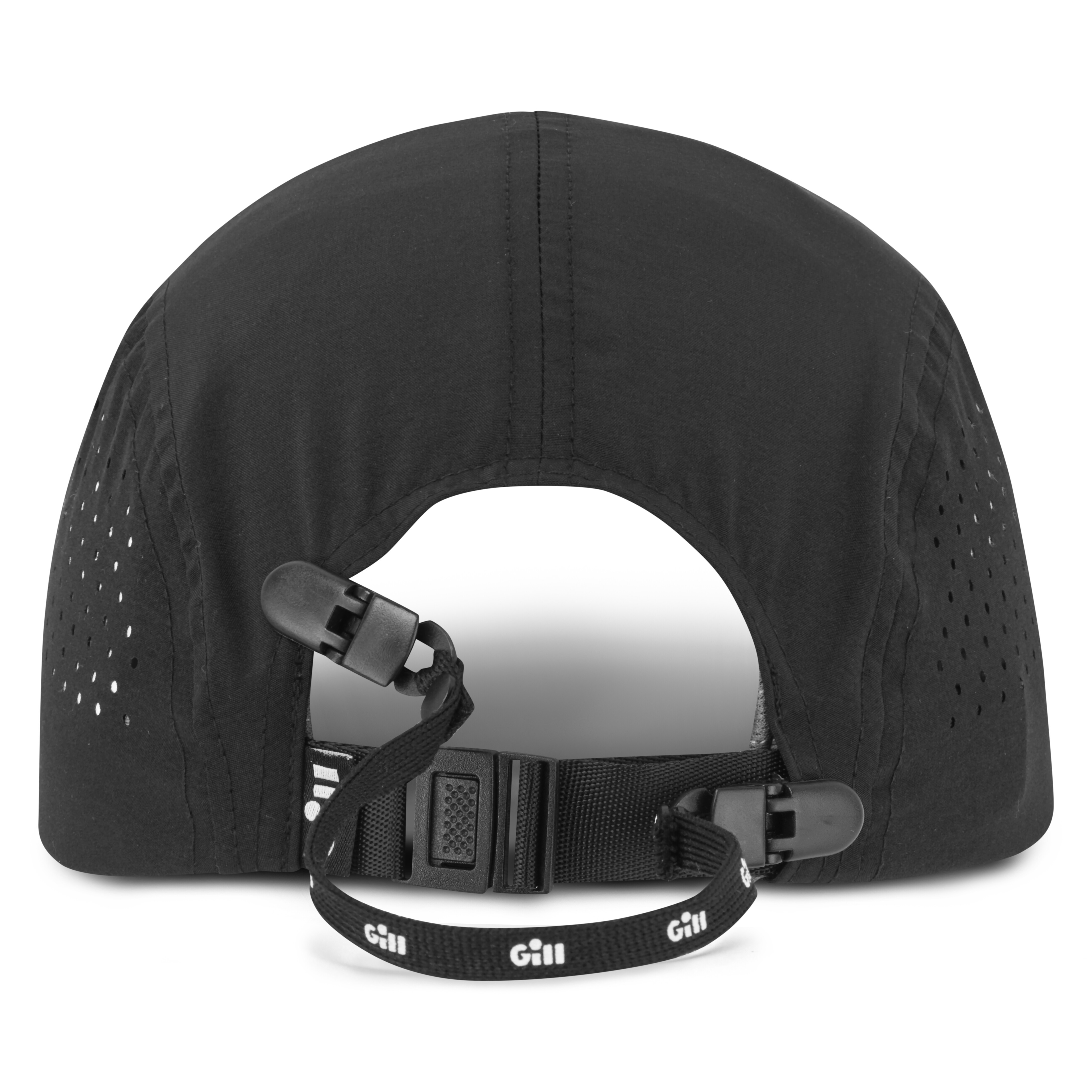 Gill Verso Cap