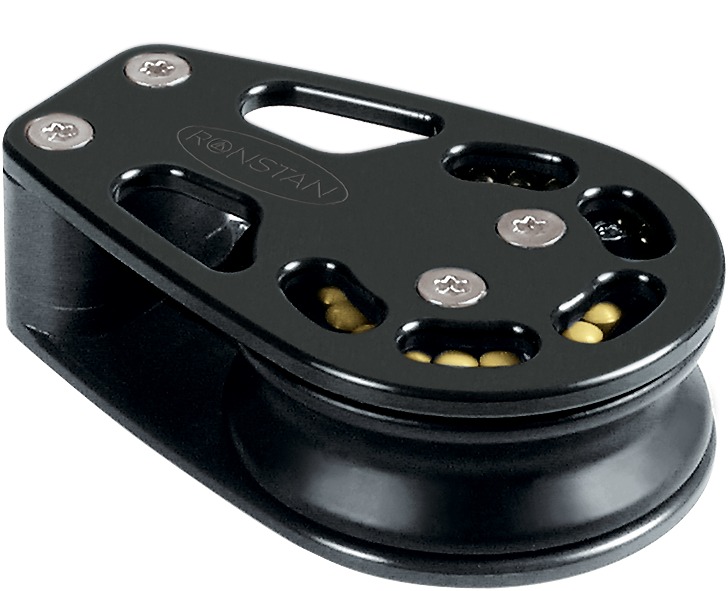 Orbit Umlenkrolle 60mm, Ronstan