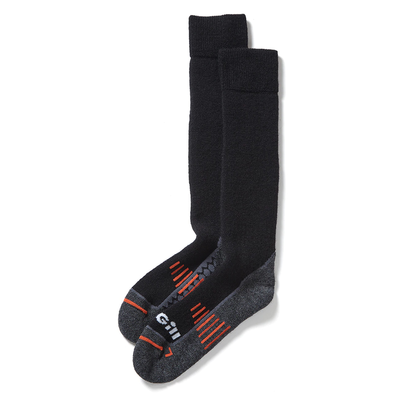 Gill Warme Merino Kniesocken