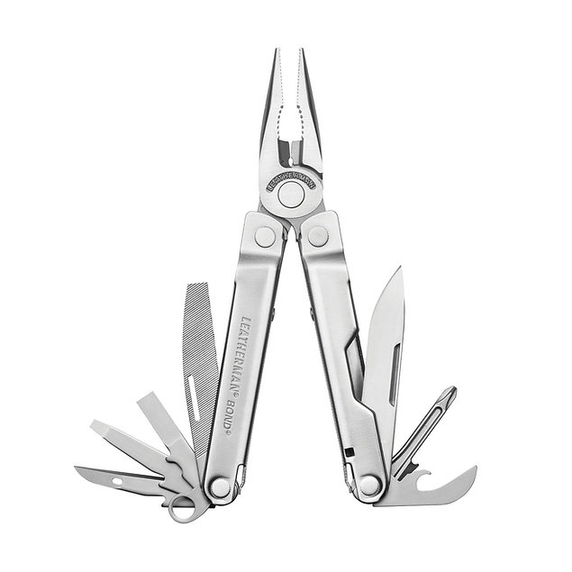 Leatherman® Bond Multitool