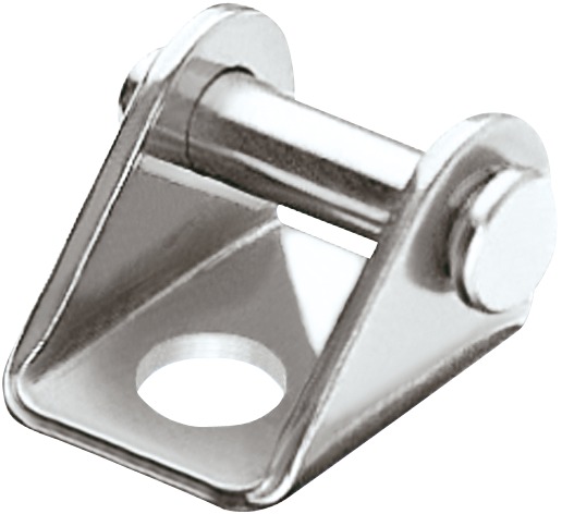 Befestigung für Trimmblock