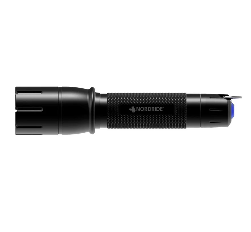 Nordride Spot Smart R LED-Taschenlampe, 350 lm, IP65