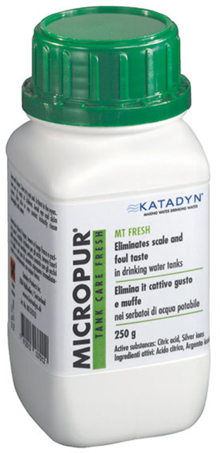 Tankline MT fresh 250g