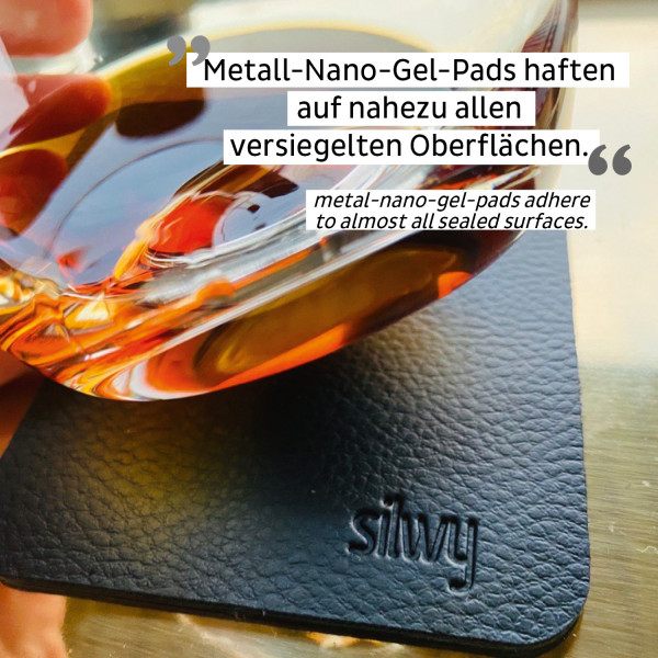 silwy Magnet-Whiskyglas 2,5 dl