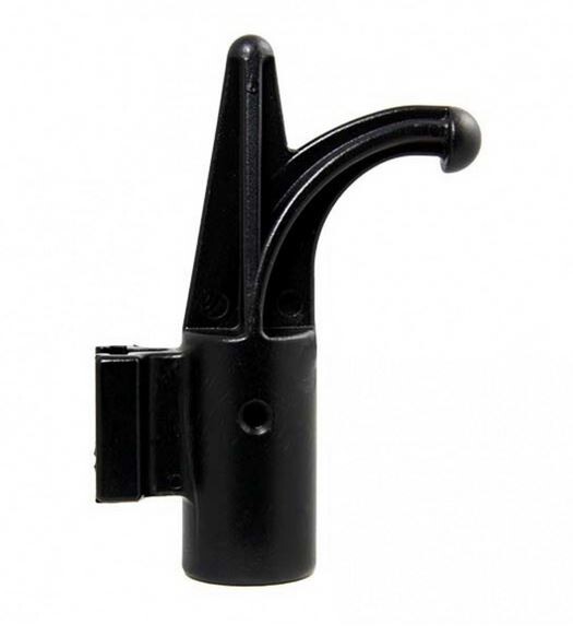 Bootshakenendstück 33mm (Boathook Tip)
