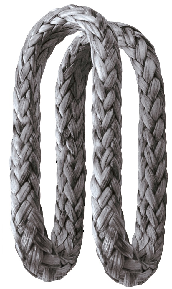 Dyneema Schlaufe f.orbit Block 40+55 t25